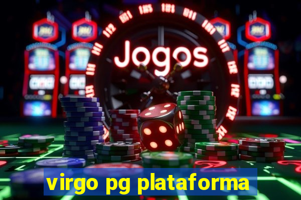 virgo pg plataforma